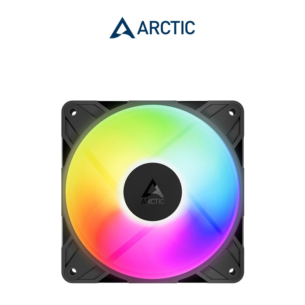 P12 Pro PST Reverse A-RGB 12公分反向高風壓共享風扇