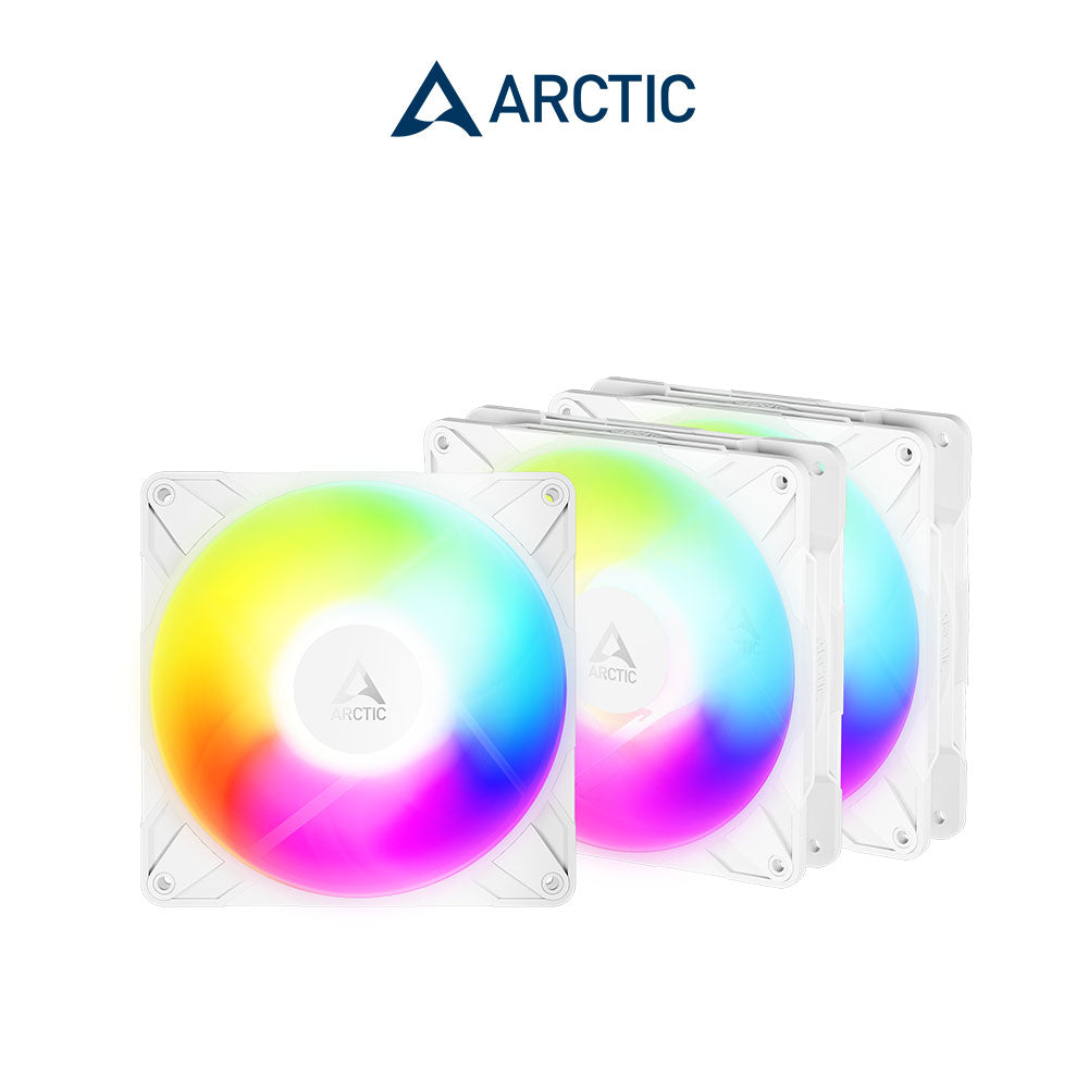 P14 Pro PST Reverse A-RGB 14公分反向高風壓共享風扇