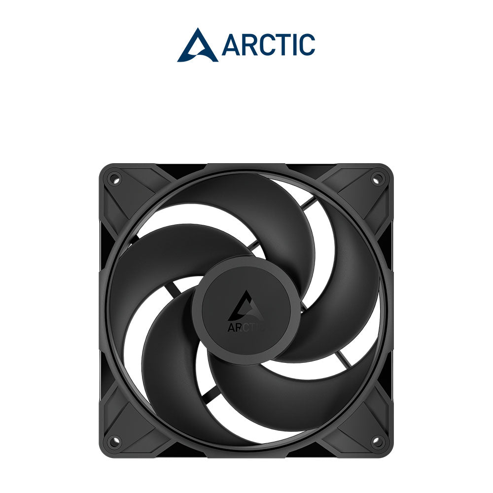 P14 Pro PST Reverse 14公分反向高風壓共享風扇 黑色