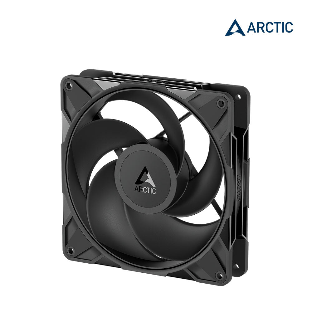 P14 Pro PST Reverse 14公分反向高風壓共享風扇 黑色