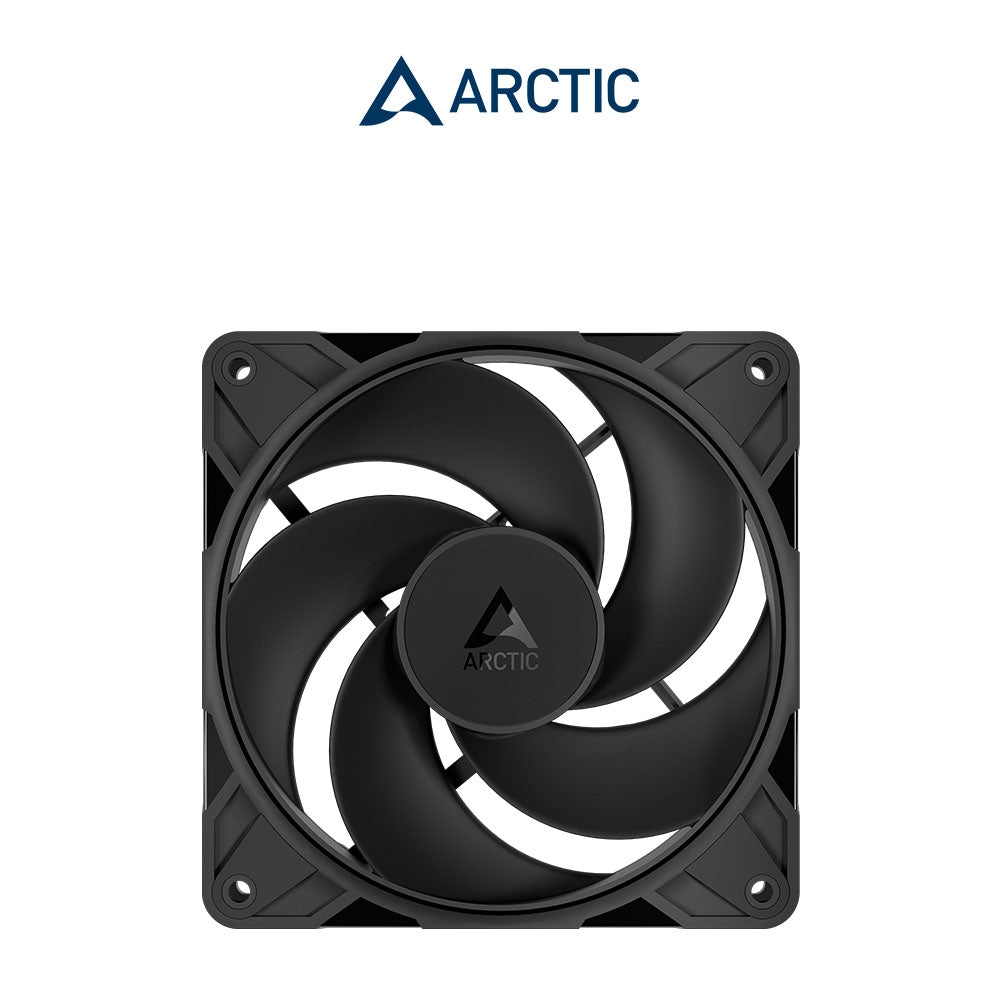 P12 Pro PST Reverse 12公分反向高風壓共享風扇