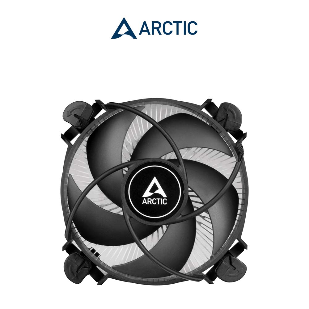 Alpine 17 CO LGA1700腳位 下吹式CPU散熱器