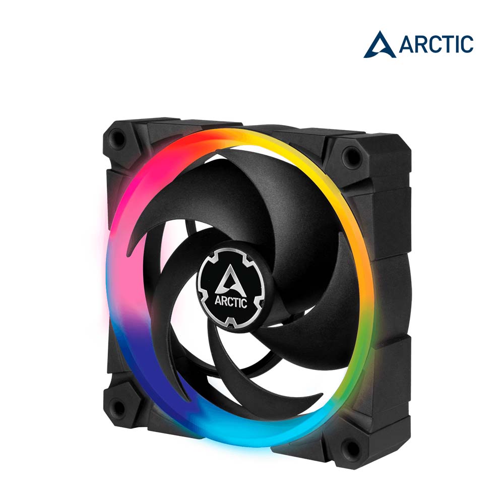 BioniX P120 12公分共享旋風扇 ARGB