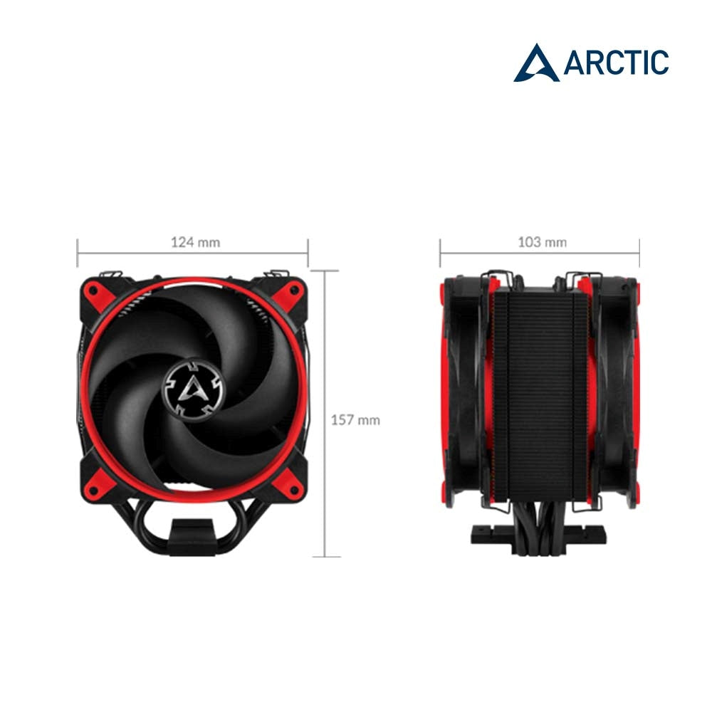 Freezer 34 eSports DUO CPU散熱器