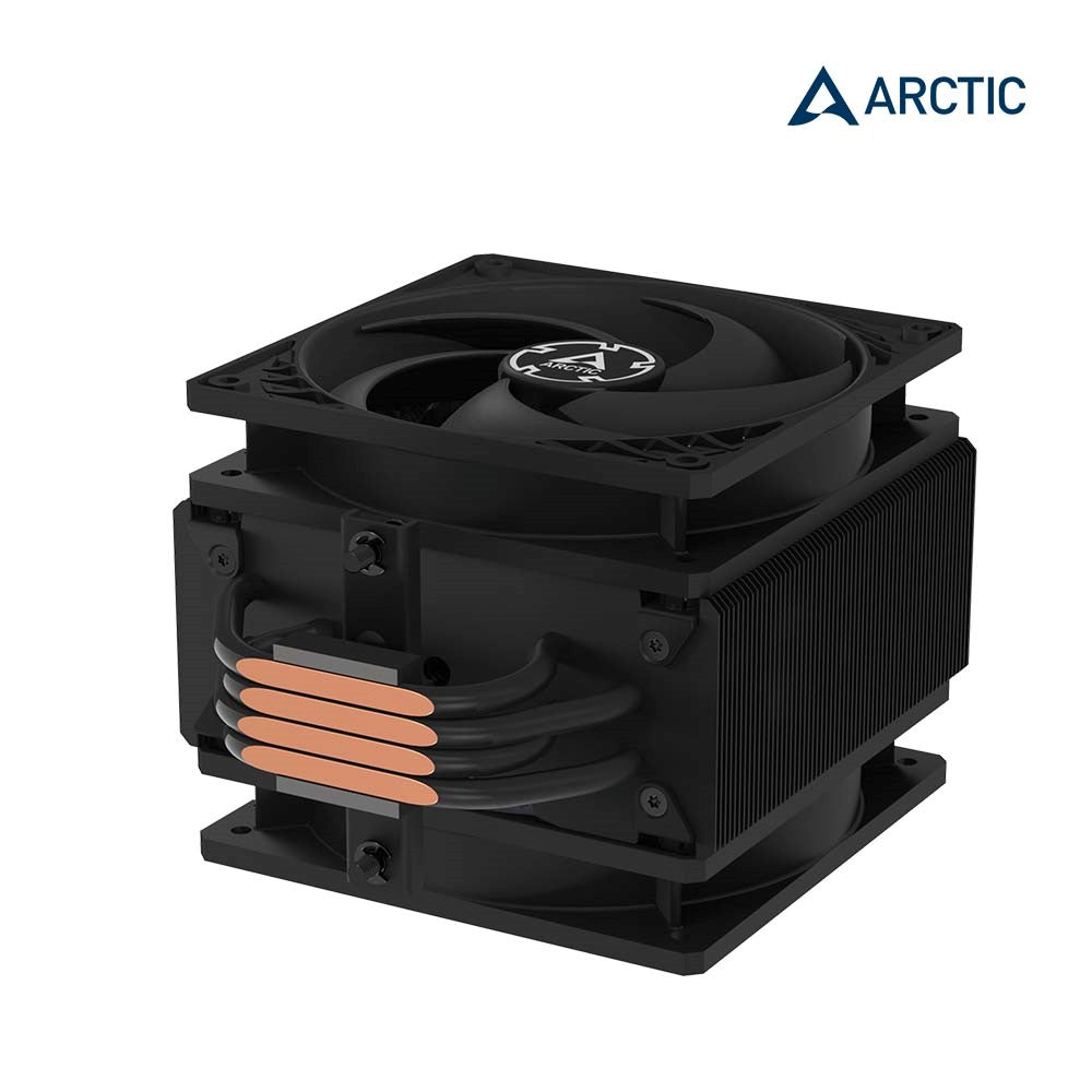 Freezer 36 12公分CPU散熱器