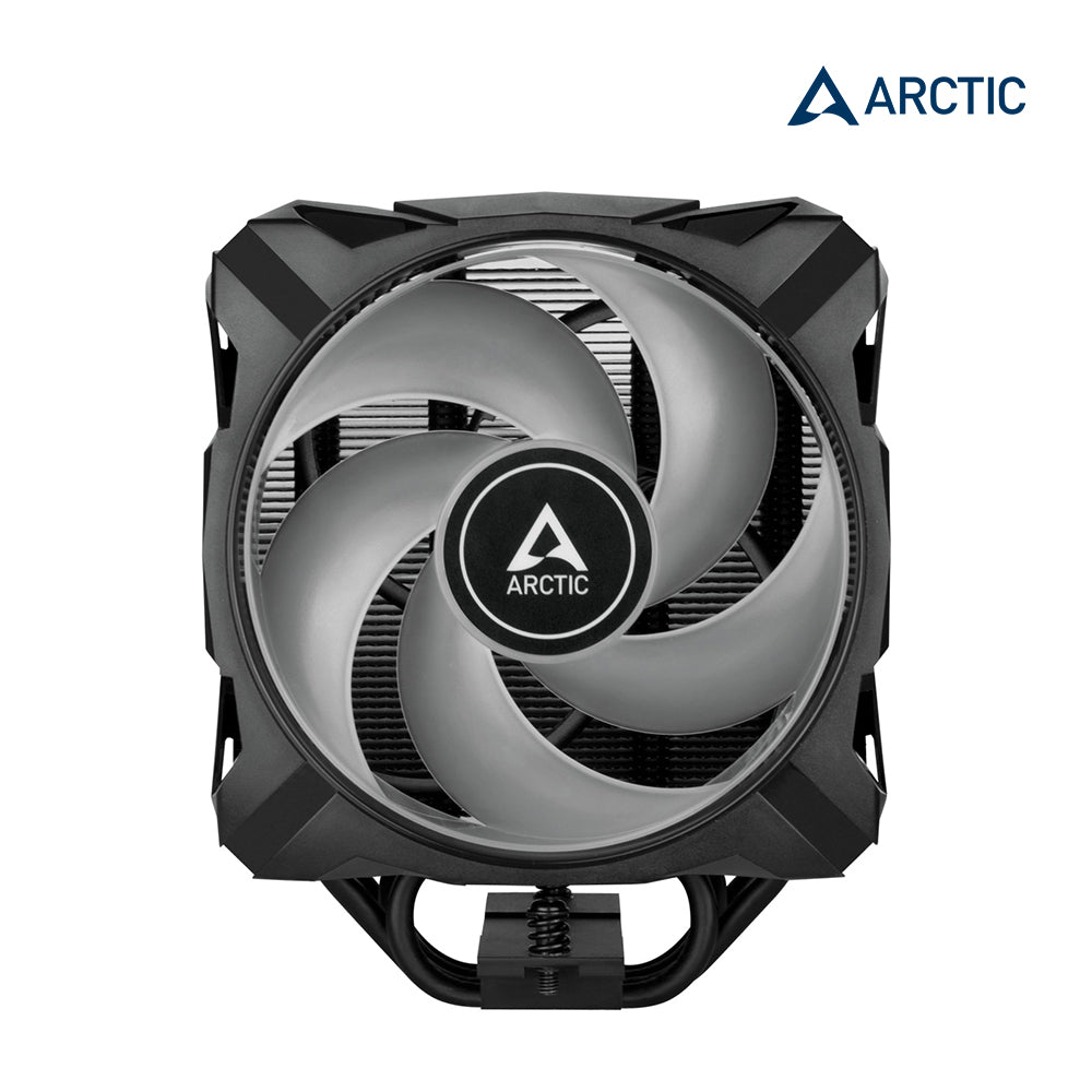 Freezer A35 A-RGB 單塔空冷CPU散熱器 AMD專用