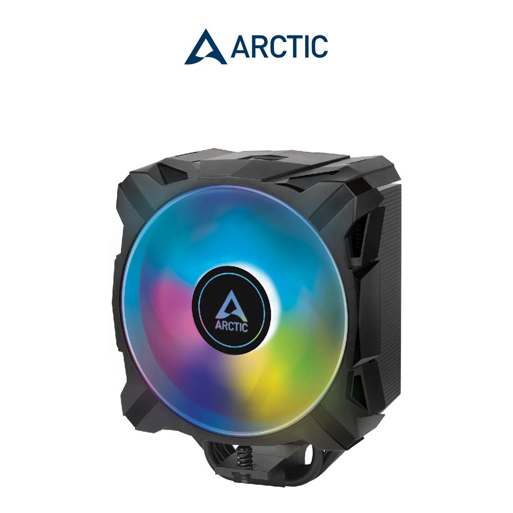 Freezer i35 ARGB 單塔空冷CPU散熱器 Intel專用