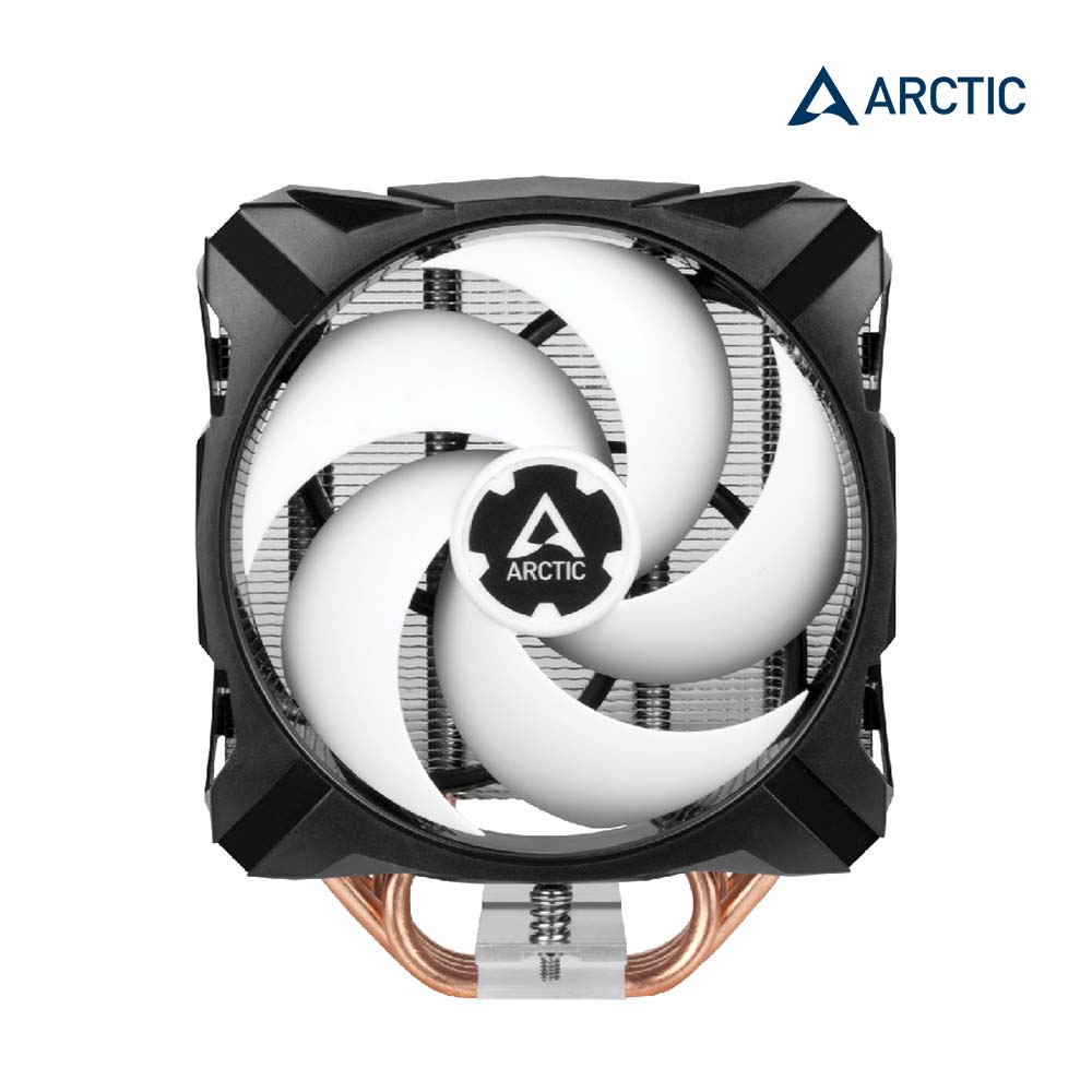 Freezer i35 單塔空冷CPU散熱器 Intel專用