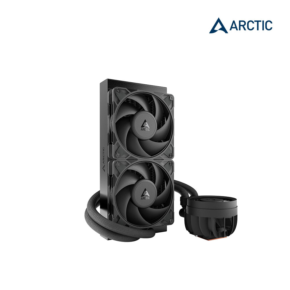 Liquid Freezer III Pro 240 一體式水冷