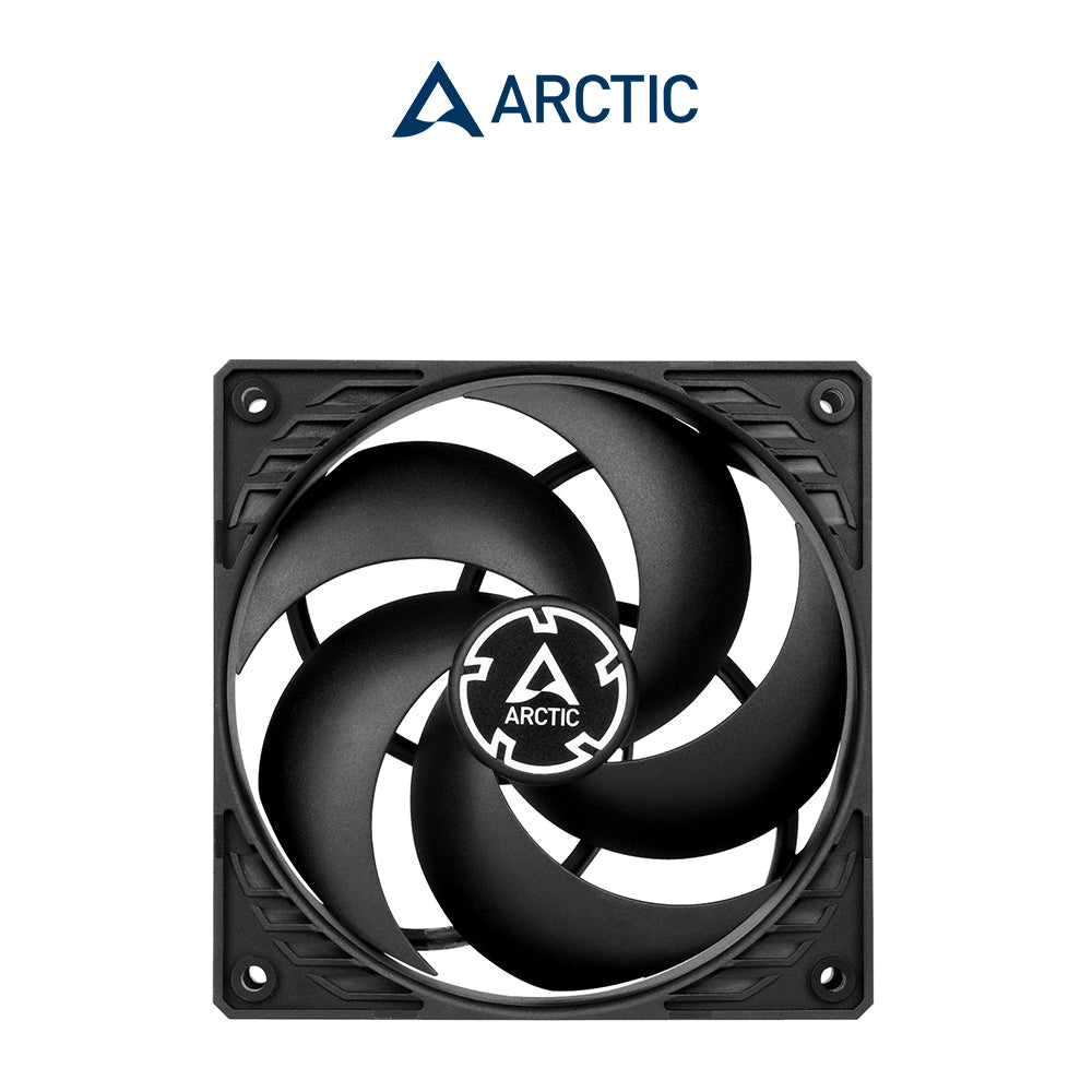 P12 PWM 12公分聚流控制風扇