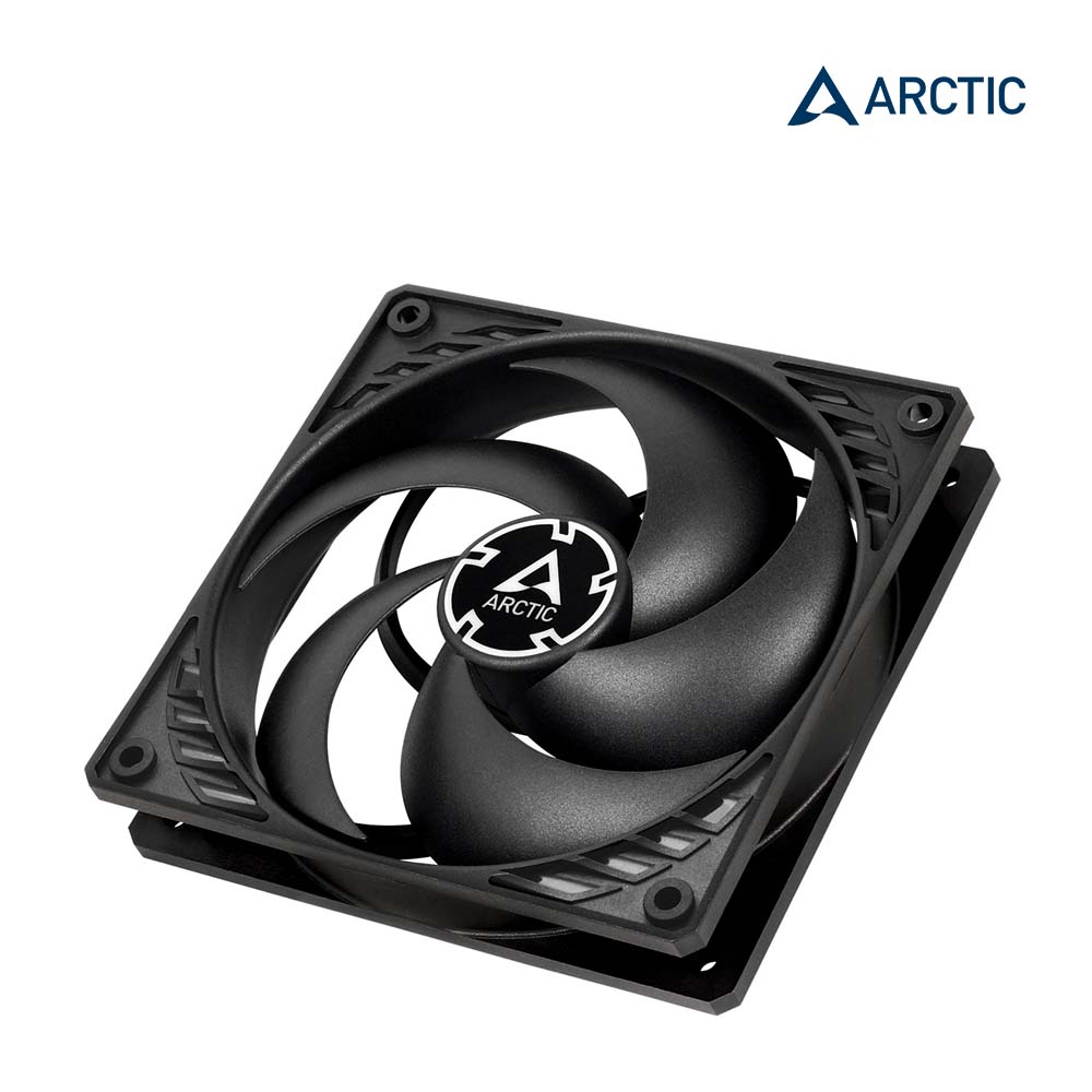 P12 PWM PST 12公分共享旋風扇