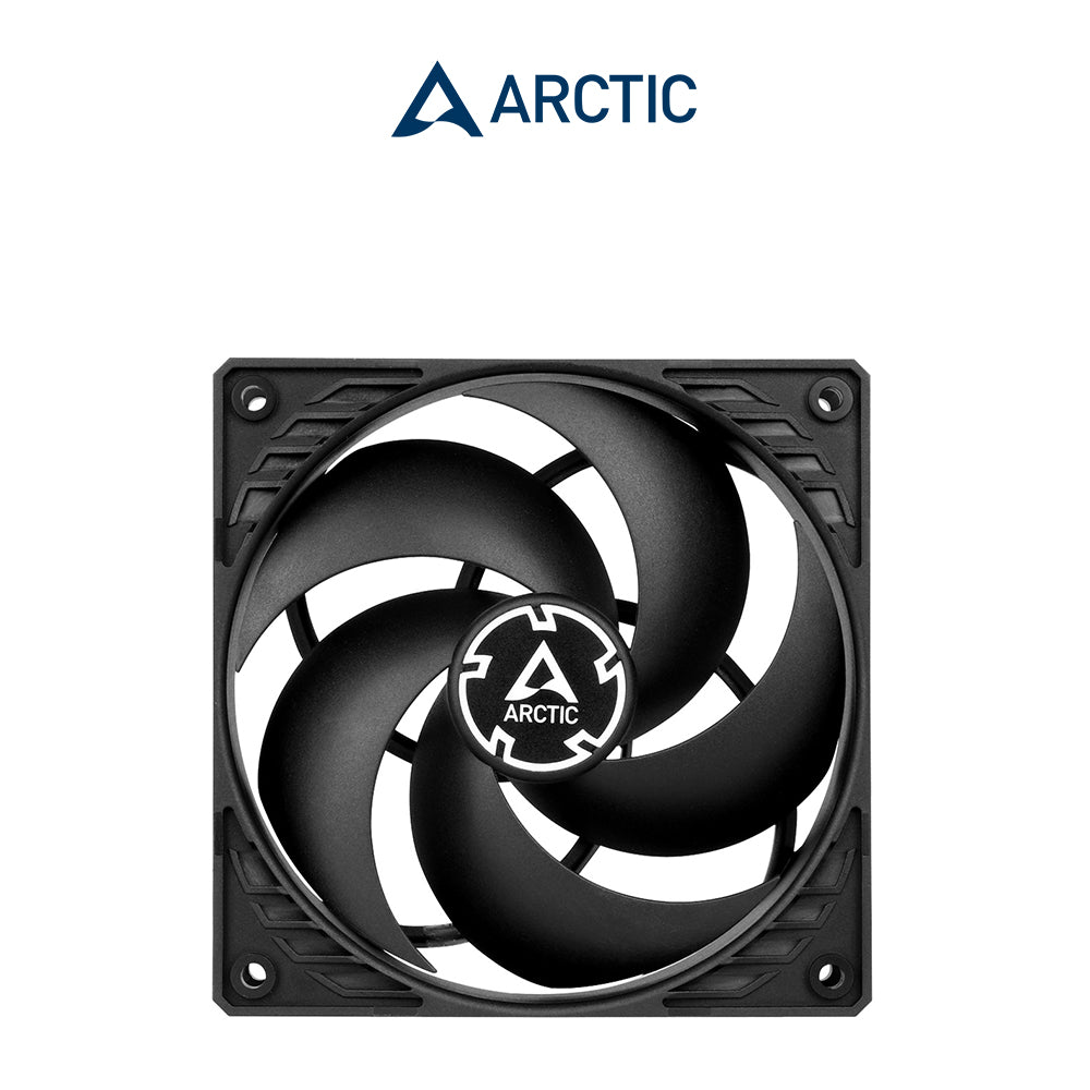 P12 PWM PST 12公分共享旋風扇