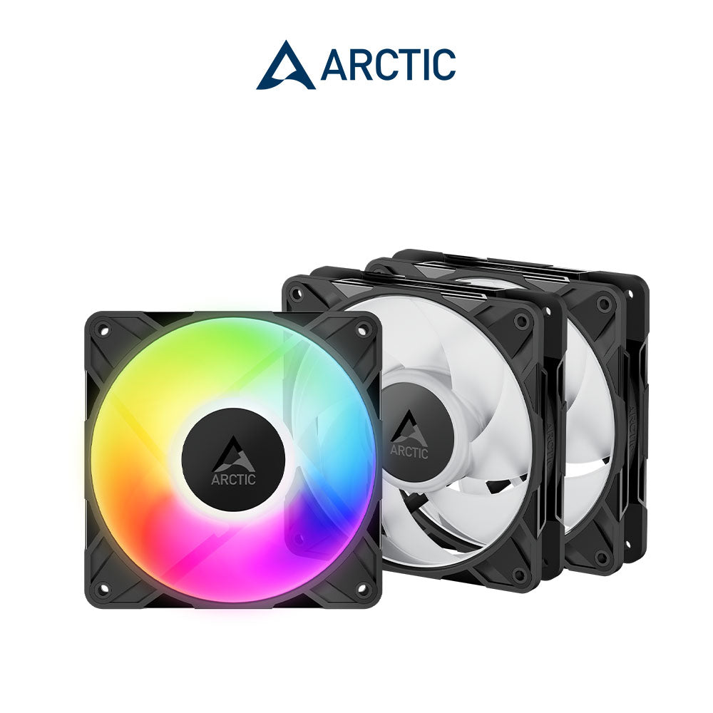 P12 Pro A-RGB 12公分高風壓共享風扇