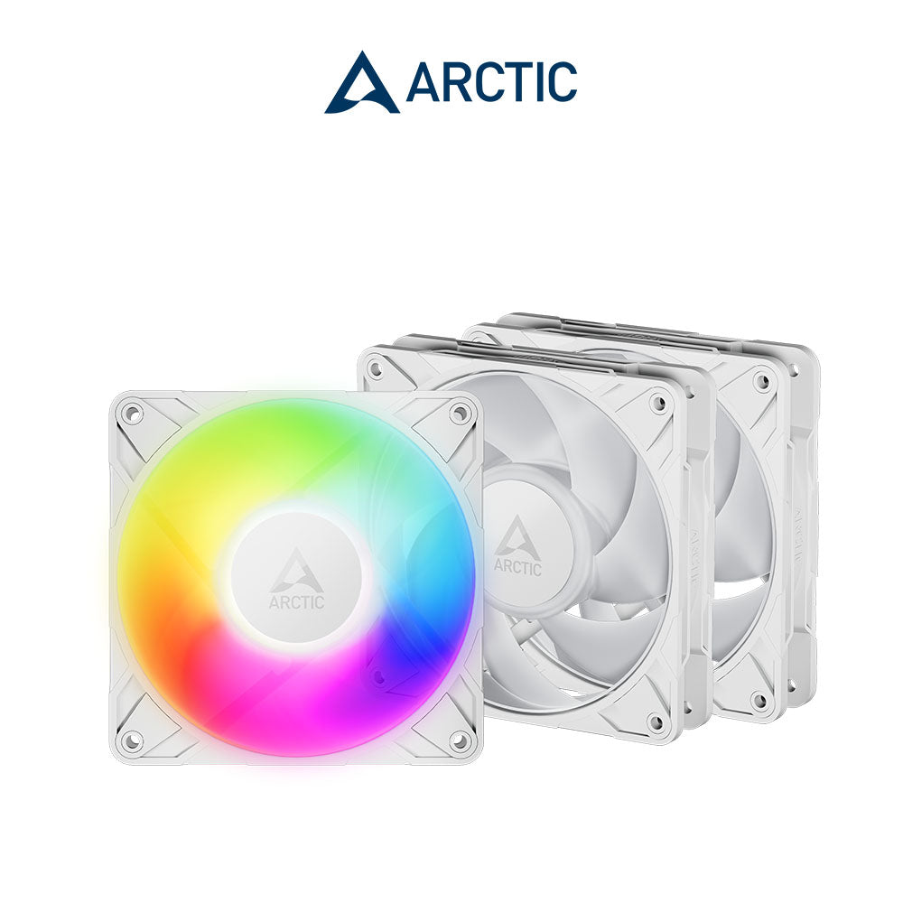 P12 Pro A-RGB 12公分高風壓共享風扇