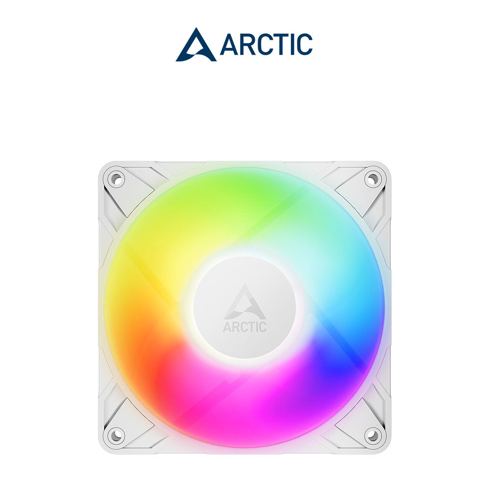 P12 Pro A-RGB 12公分高風壓共享風扇