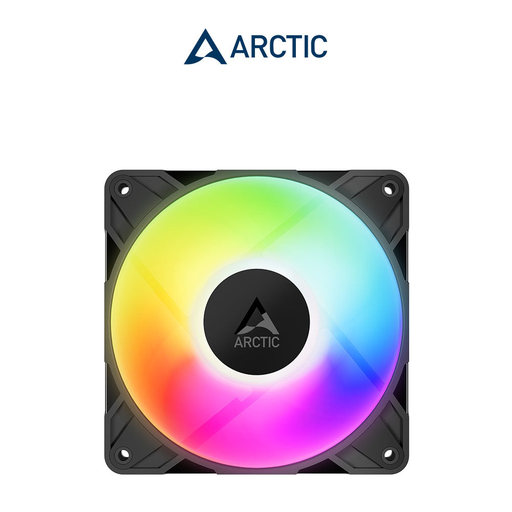 P12 Pro A-RGB 12公分高風壓共享風扇