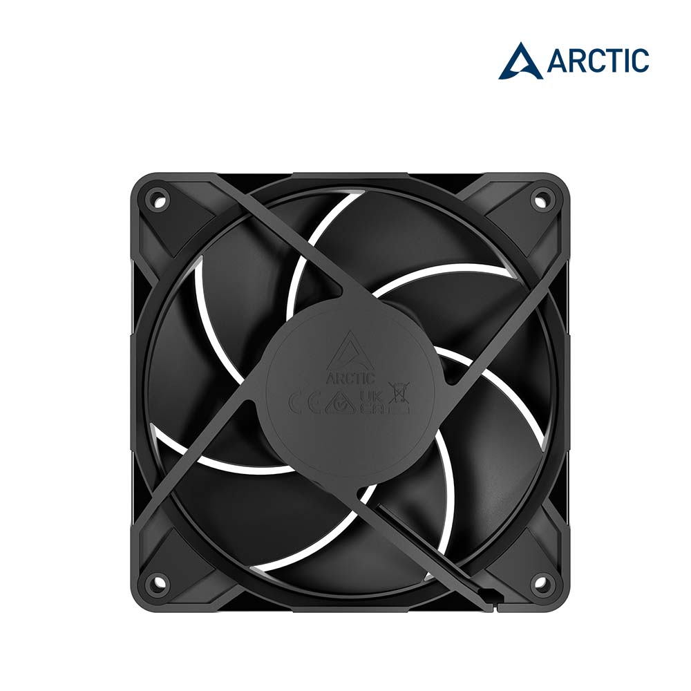 P12 Pro PST CO 12公分高風壓日製雙滾珠共享風扇