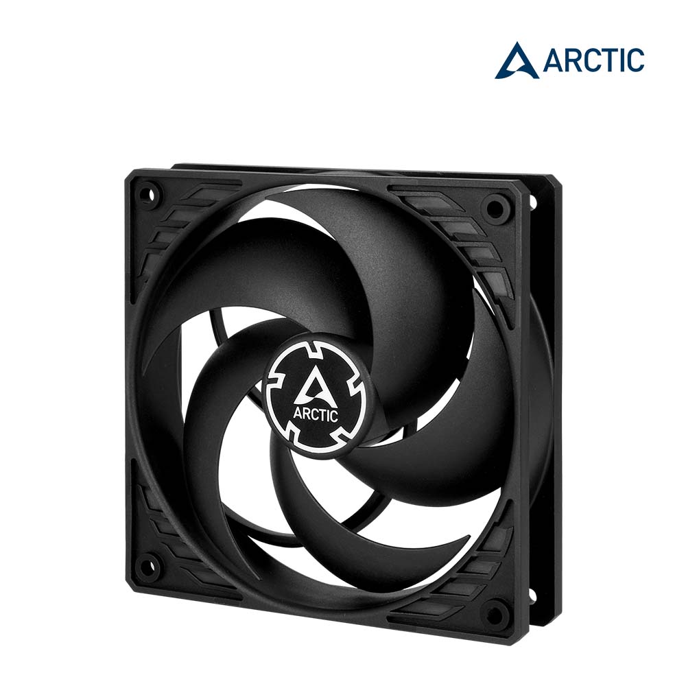 P14 PWM 14公分 聚流控制風扇