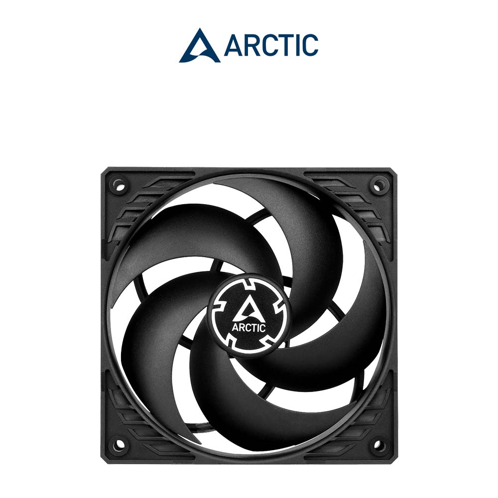 P14 PWM 14公分 聚流控制風扇