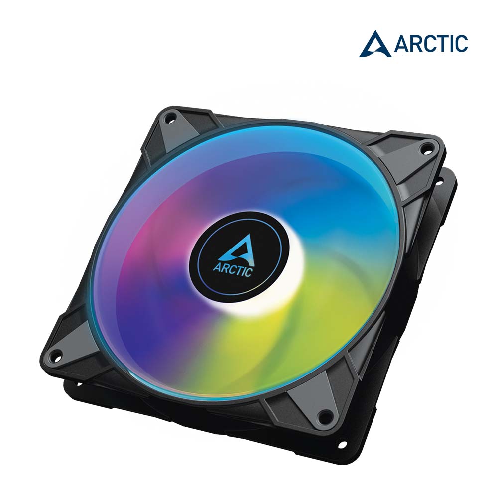 P14 PWM PST A-RGB 14公分聚流控制共享風扇