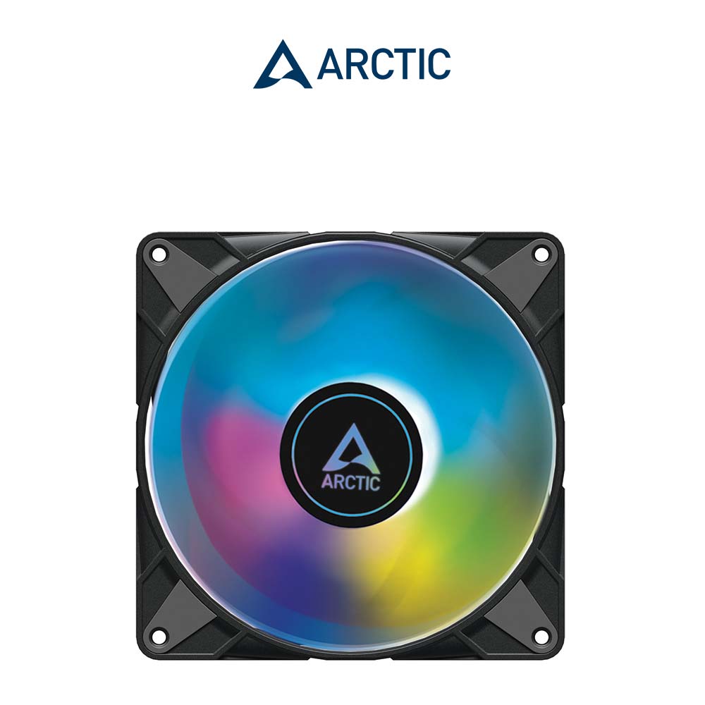 P14 PWM PST A-RGB 14公分聚流控制共享風扇