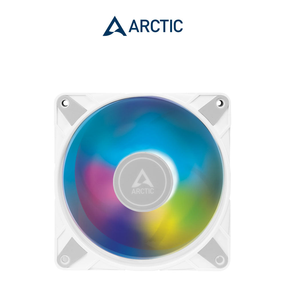 P14 PWM PST A-RGB 14公分聚流控制共享風扇