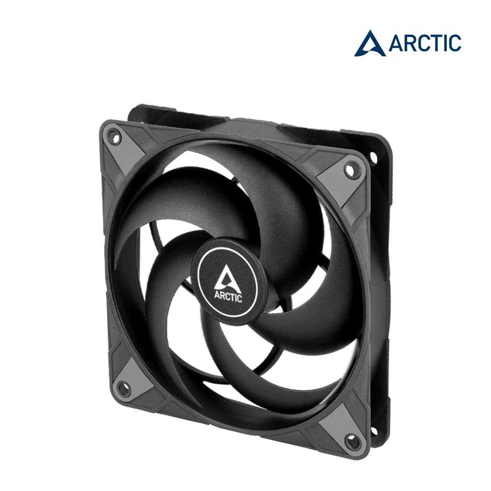 P14 Max PWM 14分風量型風扇