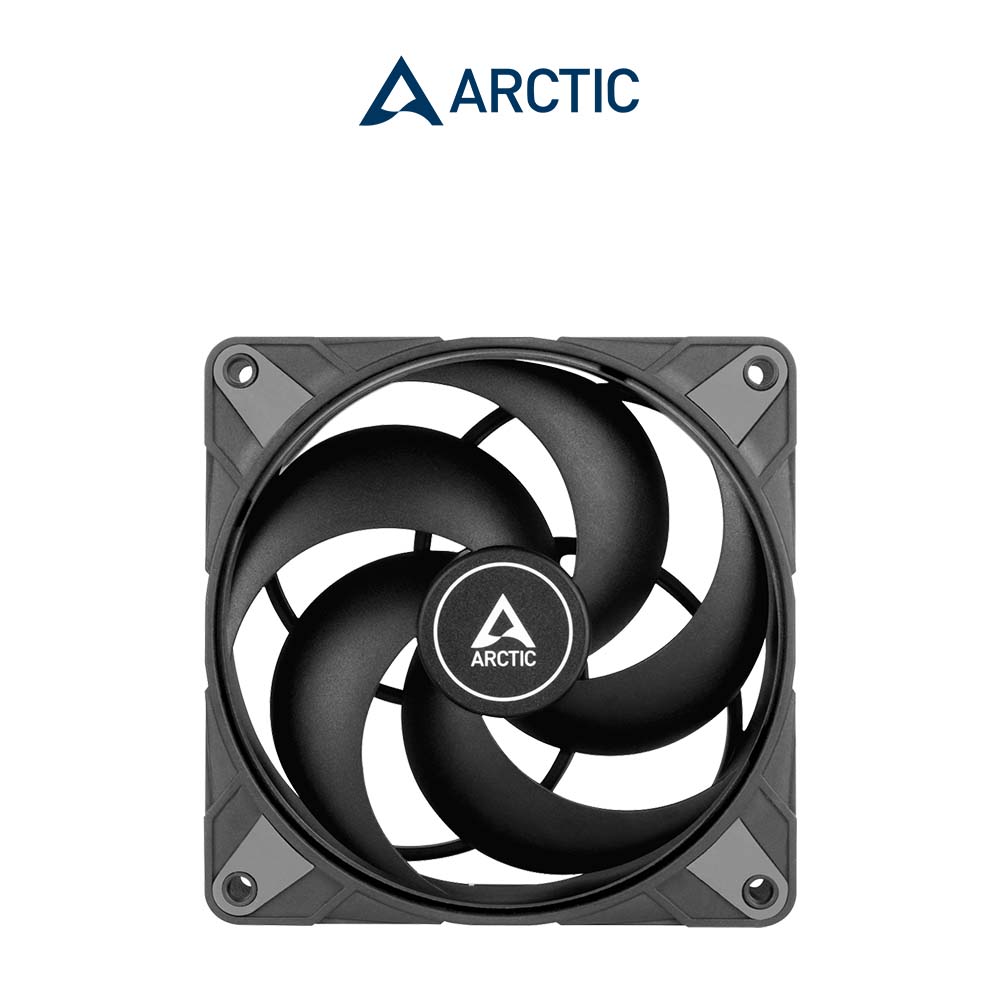 P14 Max PWM 14分風量型風扇