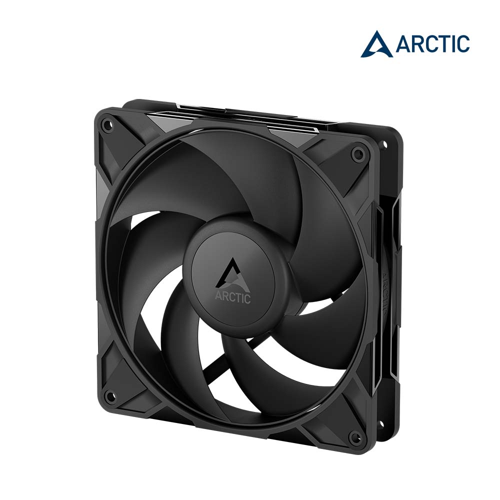 P14 Pro PST CO 14公分高風壓日製雙滾珠共享風扇