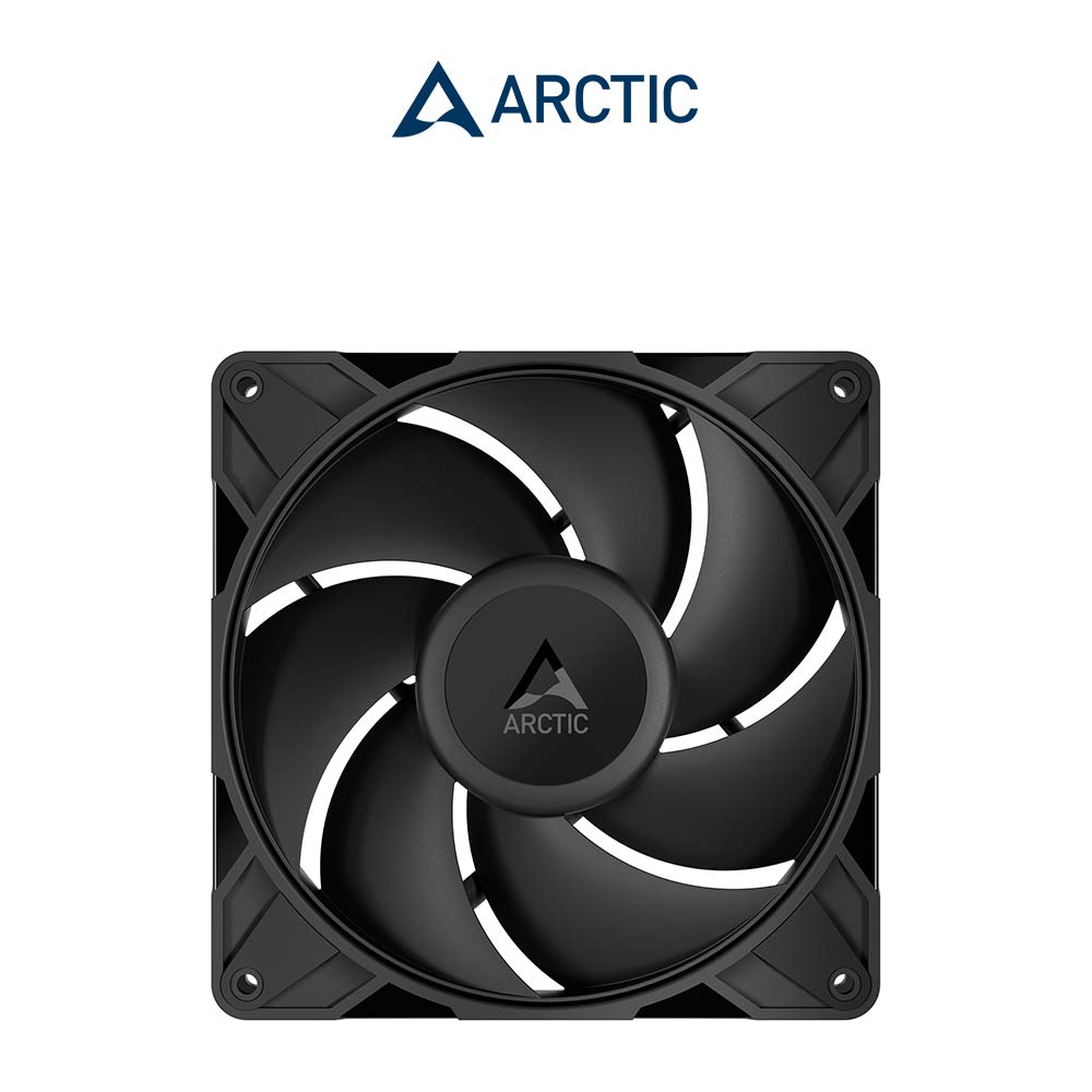 P14 Pro PST CO 14公分高風壓日製雙滾珠共享風扇