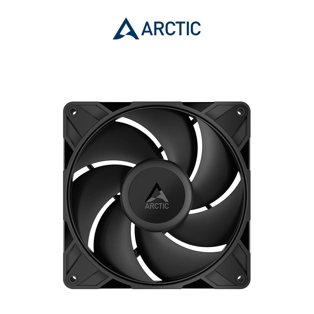 P14 Pro 14公分高風壓風扇 黑