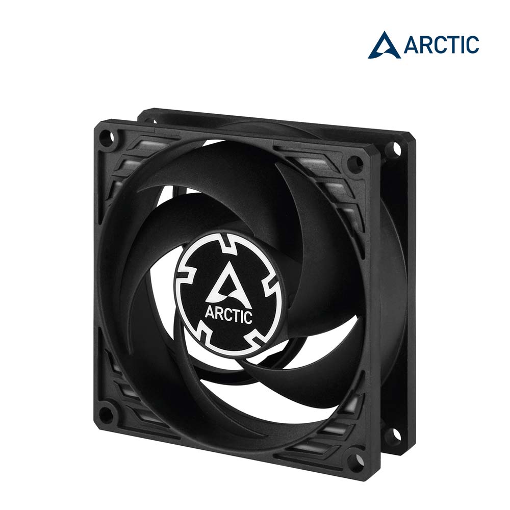 P8 PWM PST 8公分旋風扇