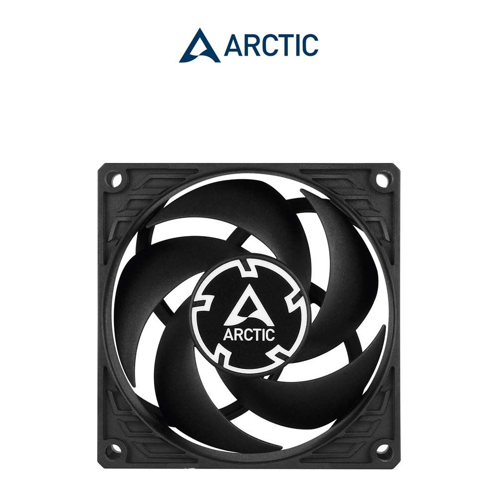 P8 PWM PST 8公分日製雙滾珠共享旋風扇