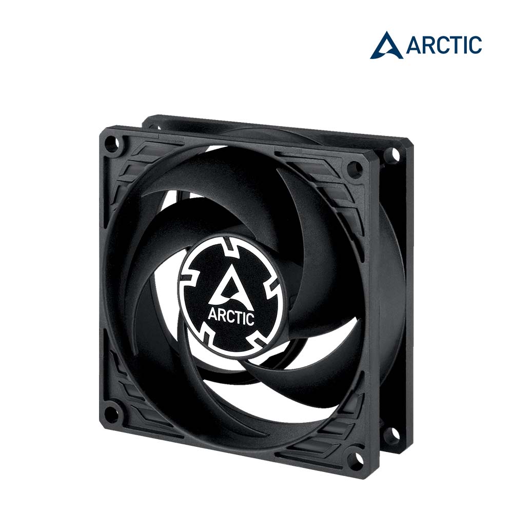 P8 Max PWM 8公分風量型風扇