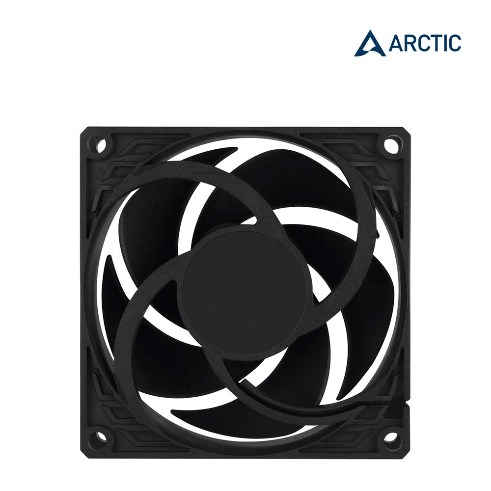 P8 Max PWM 8公分風量型風扇