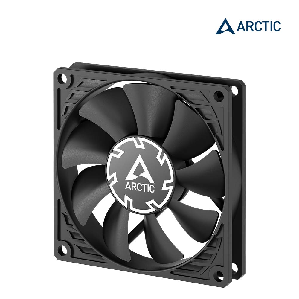 P8 slim PWM PST 薄型 8公分聚流共享風扇