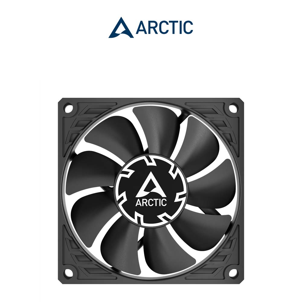 P8 slim PWM PST 薄型 8公分聚流共享風扇