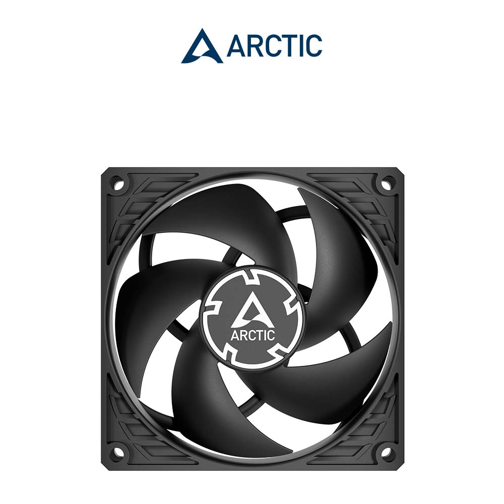 P9 PWM PST 9公分聚流控制風扇 共享技術