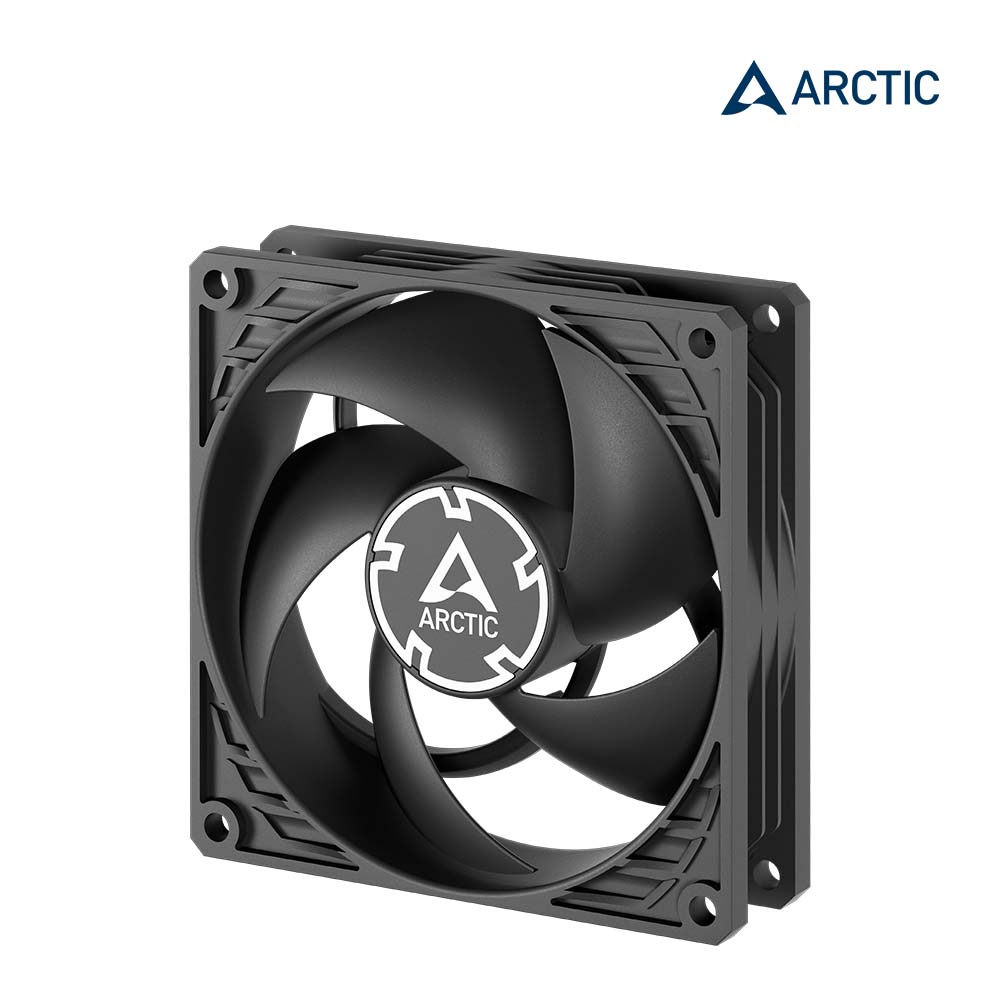 P9 Max PWM 9公分風量型風扇