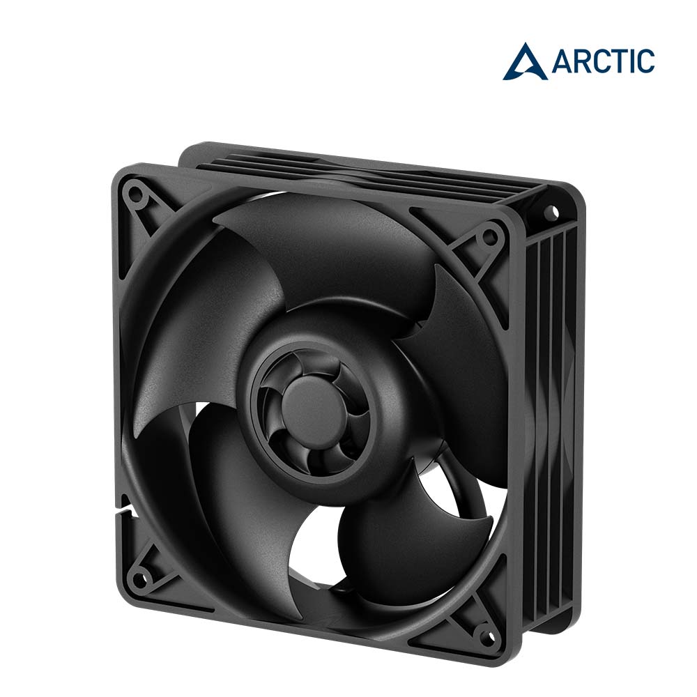 S12038-8K 12公分伺服器用PWM高速風扇