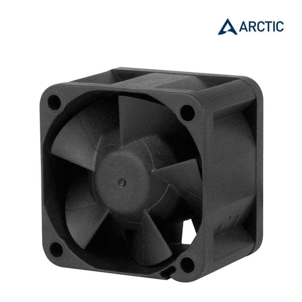 S4028-15K 4公分伺服器用PWM高速風扇