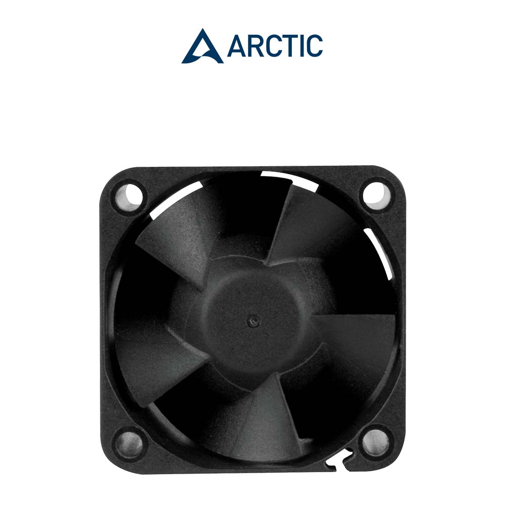 S4028-15K 4公分伺服器用PWM高速風扇