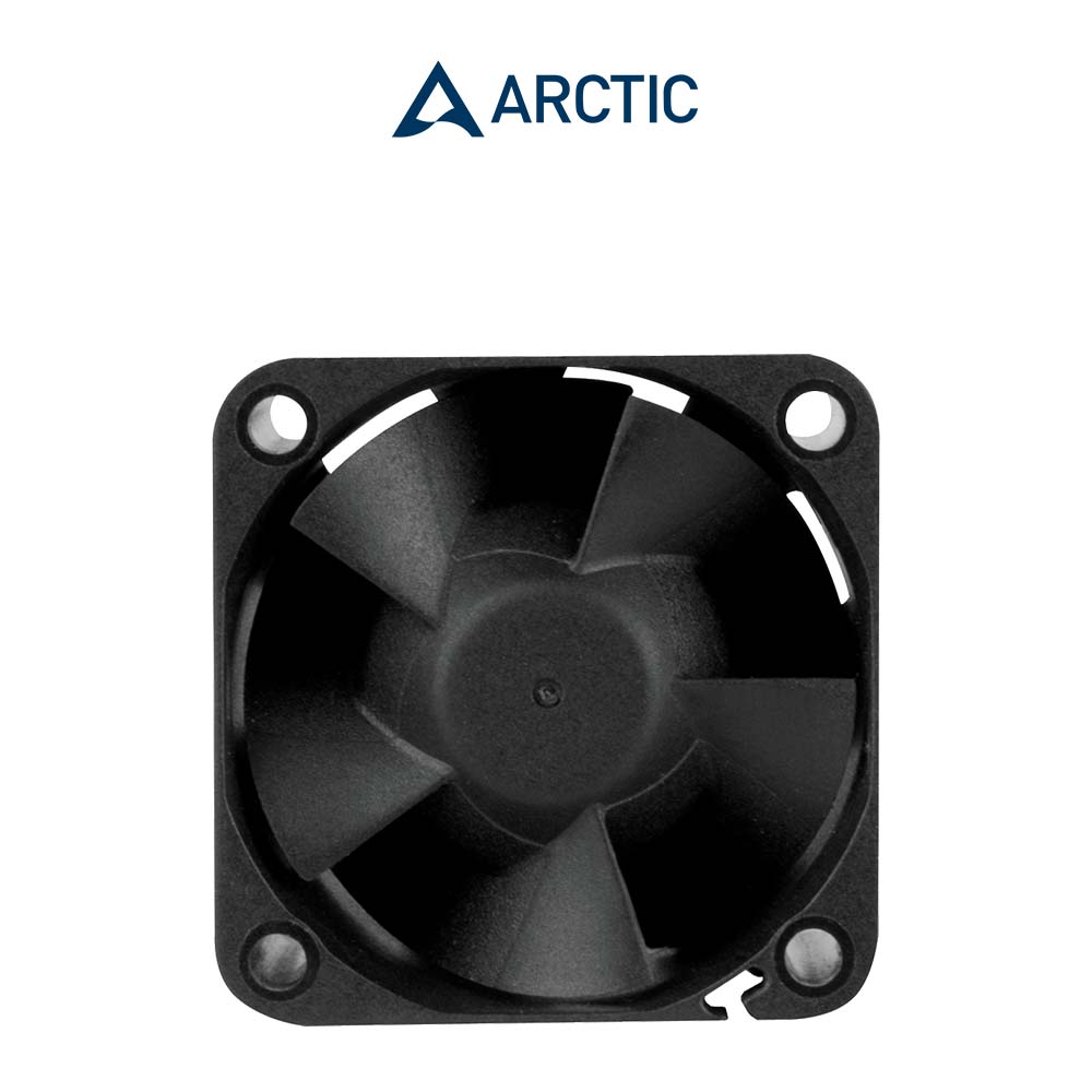 S4028-6K 4公分伺服器用PWM高速風扇