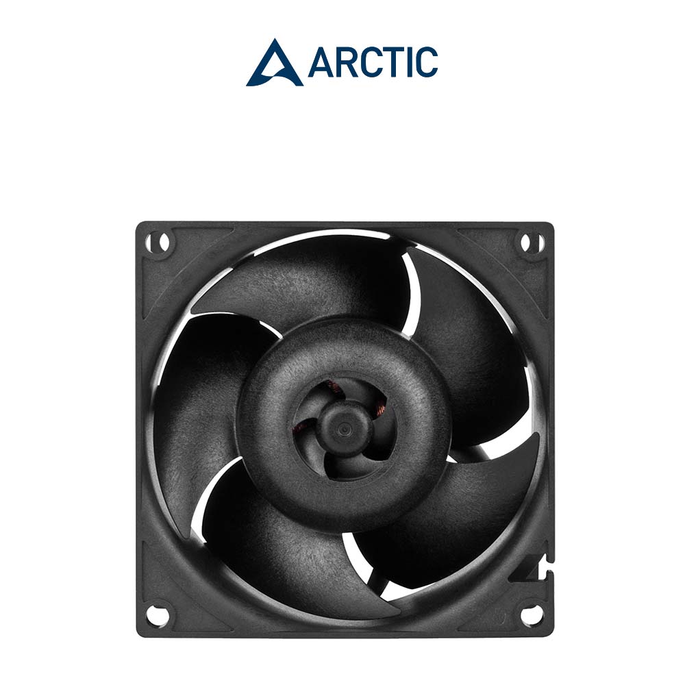 S8038-10K 8公分伺服器用PWM高速風扇