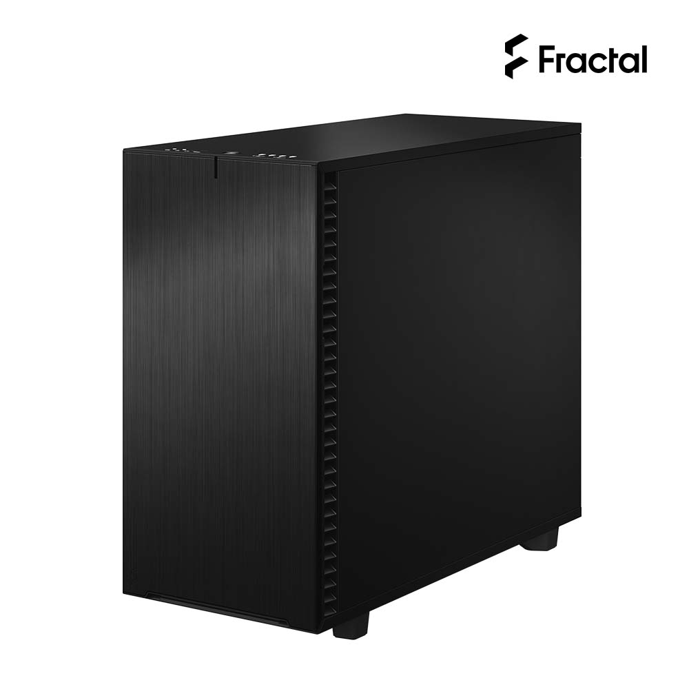 Define 7 E-ATX機殼