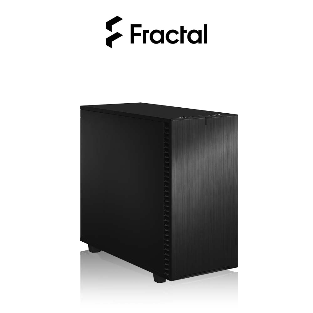 Define 7 E-ATX機殼