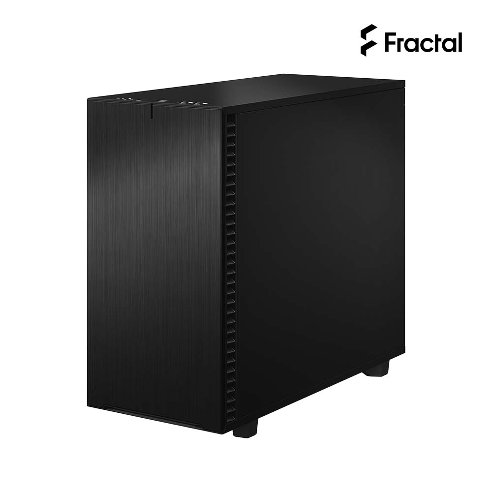 Define 7 E-ATX機殼