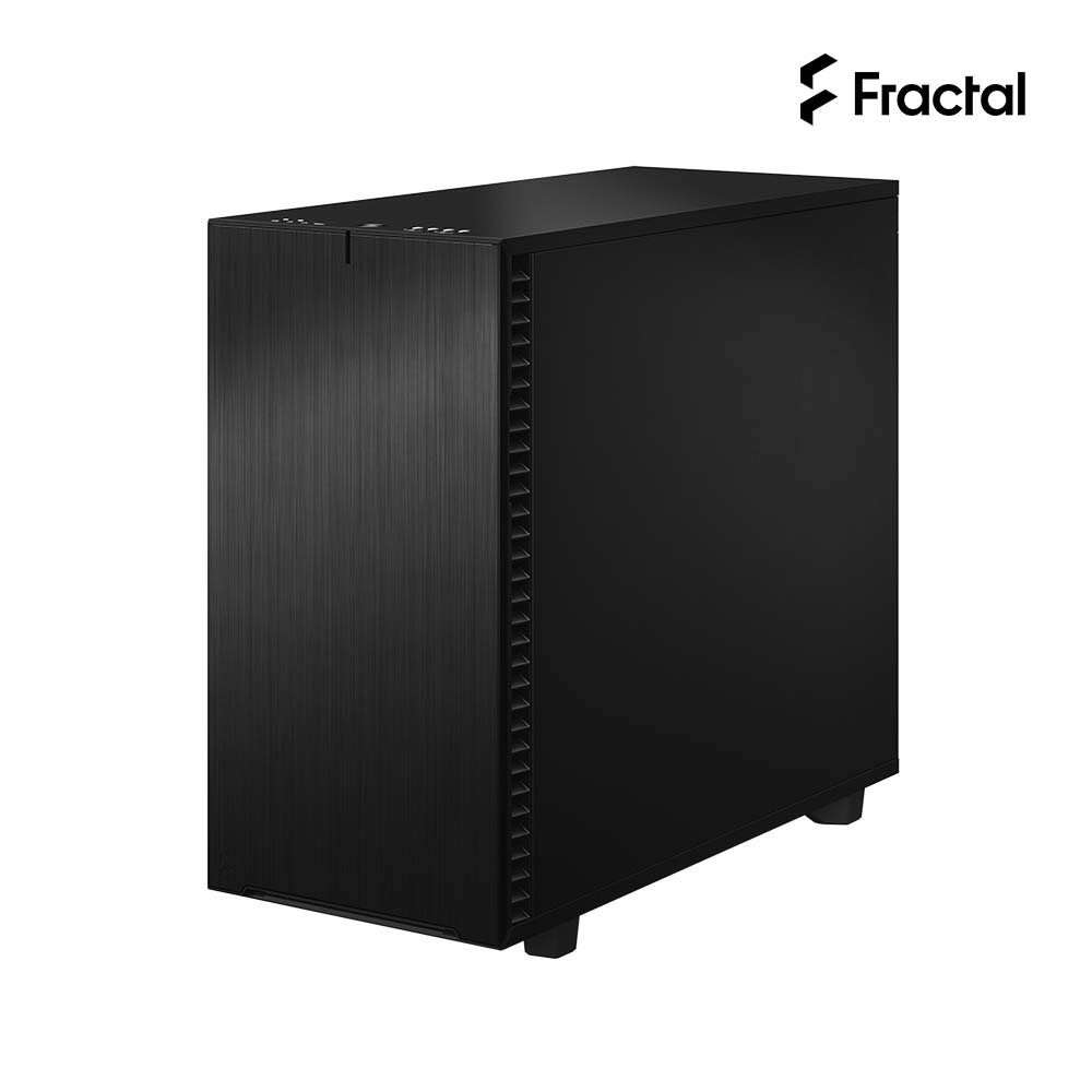 Define 7 E-ATX機殼