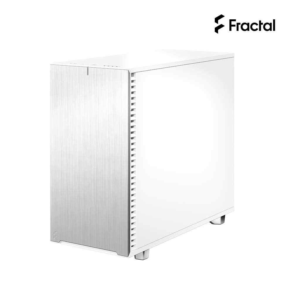 Define 7 E-ATX機殼