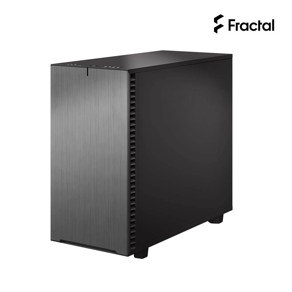 Define 7 E-ATX機殼